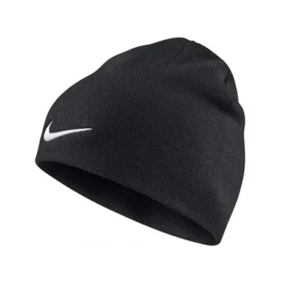 Obrázek Nike Unisex pletená čepice Team Performance pro dospělé, Jednotná velikost