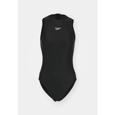 Obrázek Speedo Womens Hydrasuit Jednodílné plavky, Ženy, Velikost: 44, Black