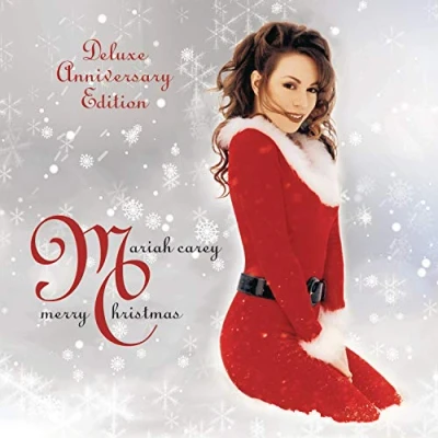 Obrázek Merry Christmas Deluxe Anniversary Edition