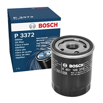 Obrázek Bosch Automotive P3372 olejový filtr Auto