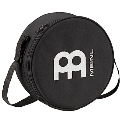 Obrázek Meinl Percussion MFDB 7KA Kanjira Bag, průměr 21,59 cm, černý