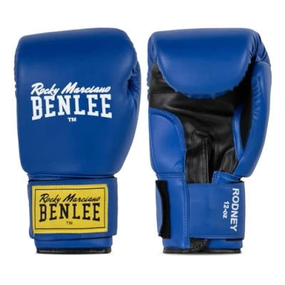 Obrázek Benlee Rodney Boxerské rukavice, Velikost: 171g, Blue black
