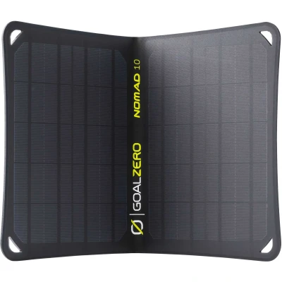 Obrázek Goal Zero Nomad 10 Solar panels