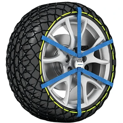Obrázek Sněhové řetězy Michelin Easy Grip Evolution z kompozitního materiálu