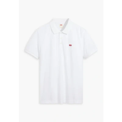 Obrázek Levi&#039;s Polotričko, Muži, Velikost: Small, White