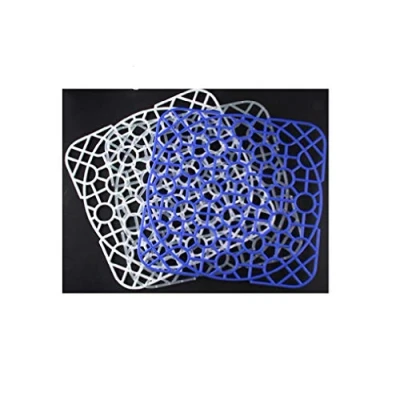 Obrázek FACKELMANN průhledná vložka do dřezu 30 x cm, plast, 0,5 cm