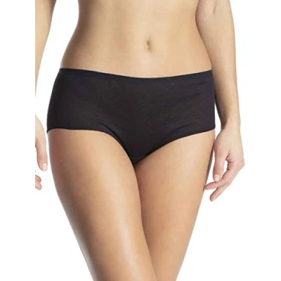 Obrázek Calida Dámské Light Panties, černá