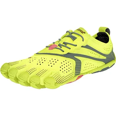Obrázek Vibram Dámské tenisky 17w7005 V Run, Žlutá