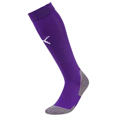 Obrázek PUMA Pánské podkolenky Team Liga Socks Core