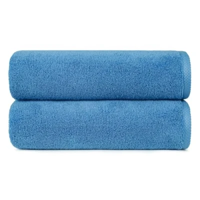 Obrázek AmazonBasics Quick Dry Koupelnové ručníky různé barvy