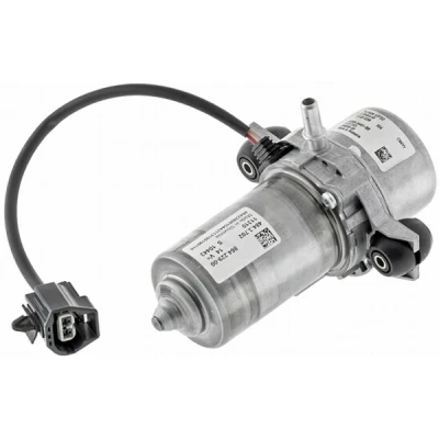 Obrázek HELLA 8TG 009 570 321 podtlakové čerpadlo, brzdové zařízení UP32 12V 2pólové elektrické