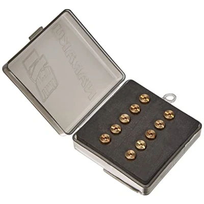 Obrázek Sada trysek (10 ks) NARAKU pro DELLORTO M5 / 5 mm 70 88