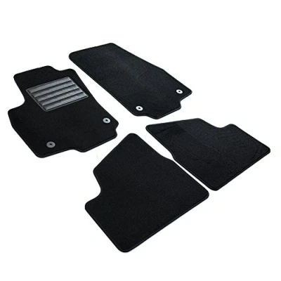 Obrázek MDM SP 2482 Fußmatten Velours Autoteppich passend für Opel Astra H / GTC Kombi 2004 al 2009