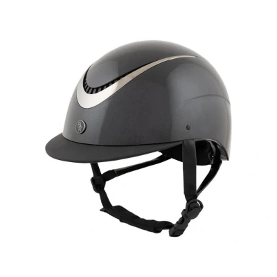 Obrázek BR riding helmet Thèta Glossy