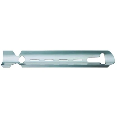 Obrázek APS kleště na oheň, cukr pro kleštičky, nerezová ocel, univerzálně použitelné průměr hrnce do 28 cm, 7 x 31 cm
