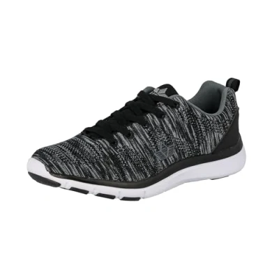 Obrázek Lico Unisex Colour Sneaker, černá šedá