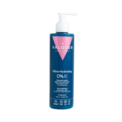 Obrázek VALQUER IceHair Mask Ultra hydratační, 300 ml