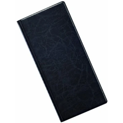 Obrázek Durable Album na vizitky Visifix 192 karet, 1 kus, černé, 240201
