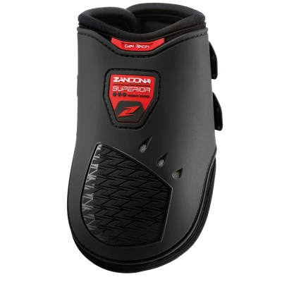 Obrázek Zandona Superior Air Fetlock Boots