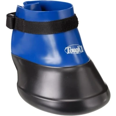 Obrázek Tough 1 Hufschoner, Königsblau, Größe XL