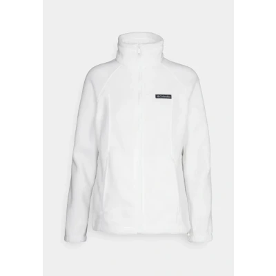 Obrázek Columbia Benton SPRINGS FULL ZIP Fleecová bunda, Ženy, Velikost: XS, Sea salt