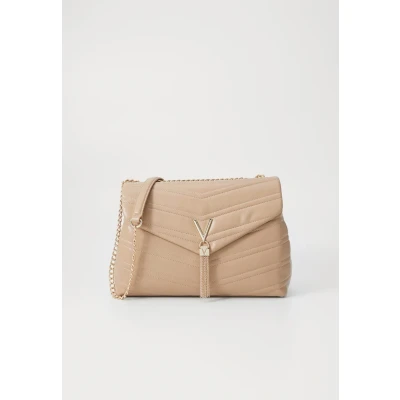 Obrázek Valentino Bags Privilege Taška s příčným popruhem, Ženy, Velikost: One Size, Beige