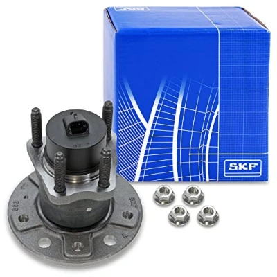 Obrázek SKF VKBA 3555 sada ložisek kol
