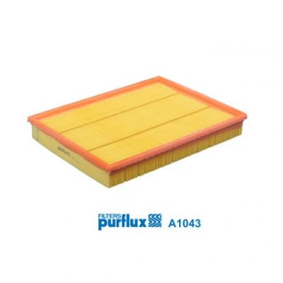 Obrázek PURFLUX A1043 vzduchový filtr, počet 1