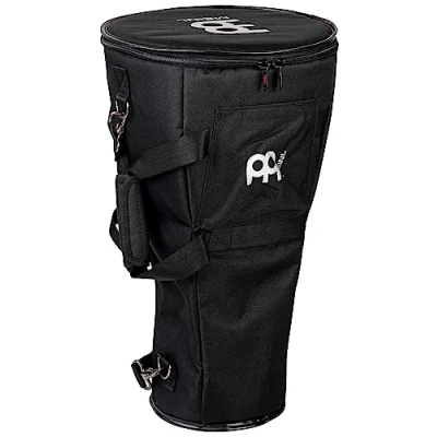 Obrázek Meinl Percussion MDJB S Professional Djembe Bag pro až 25,4 cm (10 palců) jemben (mall), černá