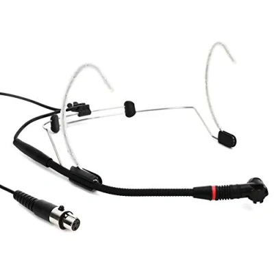 Obrázek AKG AKGC555L Headsetový mikrofon