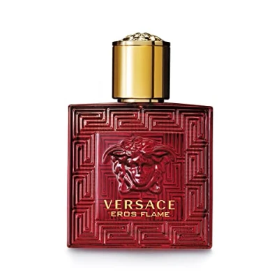 Obrázek Versace EROS FLAME pro muže 50 ml Eau de Parfum lahvička se sprejem