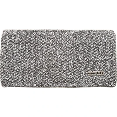 Obrázek Eisglut Stirnband Free, grafit mel, one size, 10089