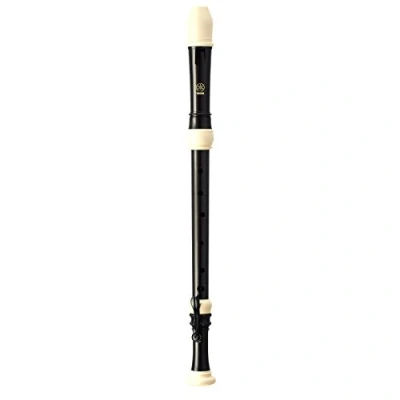 Obrázek Yamaha Tenorová zobcová flétna YRT304BII