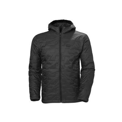 Obrázek Helly Hansen Lifaloft Zimní bunda, Muži, Velikost: XL, Black matte