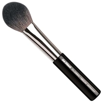 Obrázek Da VINCI Highlighter Štětičkový/Strobing Highlighter/na růž/Highlighter Brush/pravé vlasy (Extrafeines kozí vlasy)