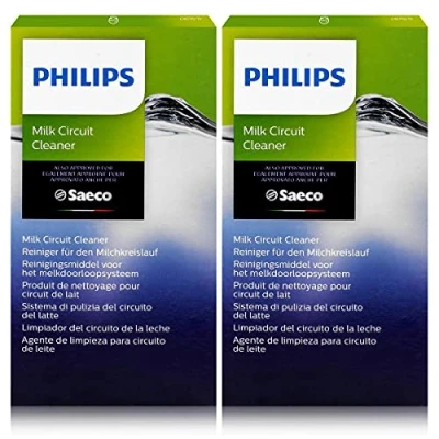 Obrázek Saeco CA6705/60 čistič okruhu mléka pro plně automatické kávovary 12 g (balení 2 ks)