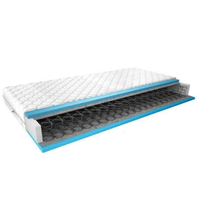 Obrázek Benelová matrace Orsola Medicott Silver Rozměr: 200x200