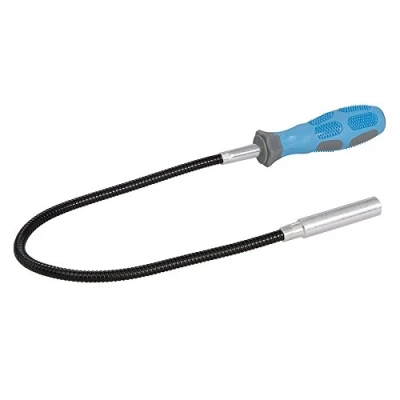 Obrázek Silverline 253184 ohýbací magnetická tyč 600 mm