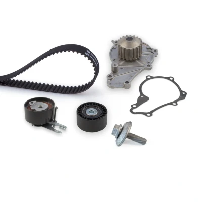 Obrázek GATES PowerGrip Kit + vodní čerpadlo KP15598XS