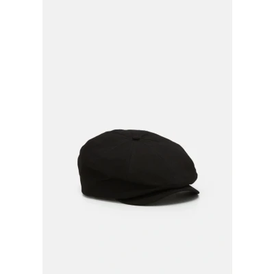 Obrázek Brixton Brood SNAP Unisex Čepice, Velikost: 54, Black