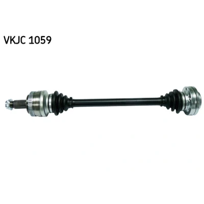 Obrázek Hnací hřídel SKF VKJC 1059