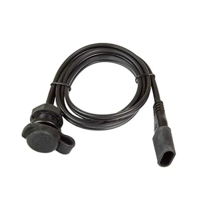 Obrázek Optimate O40 Tecmate Cable odolná proti odolný SAE zdířkou, armatura Montážní