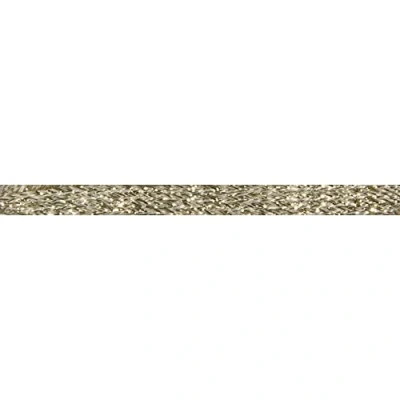 Obrázek Rayher 55704616 Glitter hlavu, 5 mm, SB 70 Role 10 m, Zlato