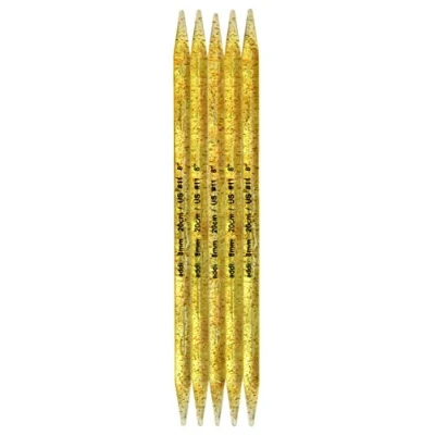 Obrázek Addi šampaňské dvojité (25 cm, 12,00 mm) 1 kus