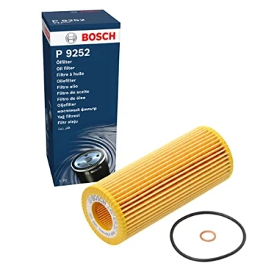 Obrázek Bosch Automotive P9252 olejový filtr Auto