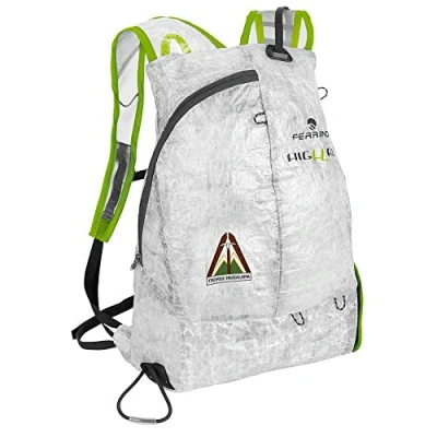 Obrázek Ferrino Mezzalama Rucksack Bergen, weiß, 20 LT