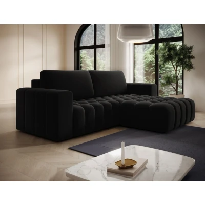 Obrázek Bonett sedací souprava Materiál / Dekor: Mat Velvet 99, Orientace: Pravá