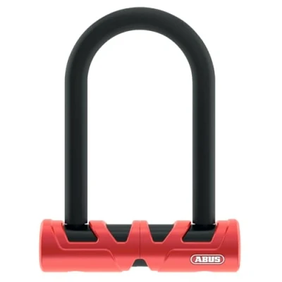 Obrázek Abus Ultimate USH 420/150HB140 Zámek