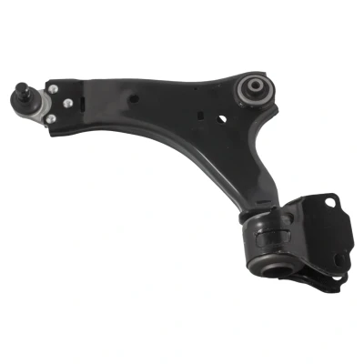 Obrázek Řídicí rameno tažného zařízení FEBI BILSTEIN 38843