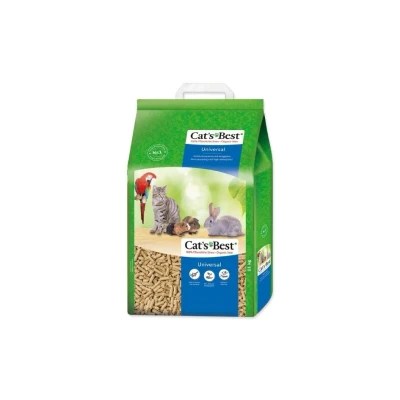 Obrázek Podestýlka CATS BEST Universal 20l